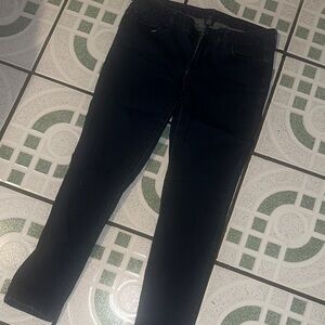 Classic blue Women's Jeans